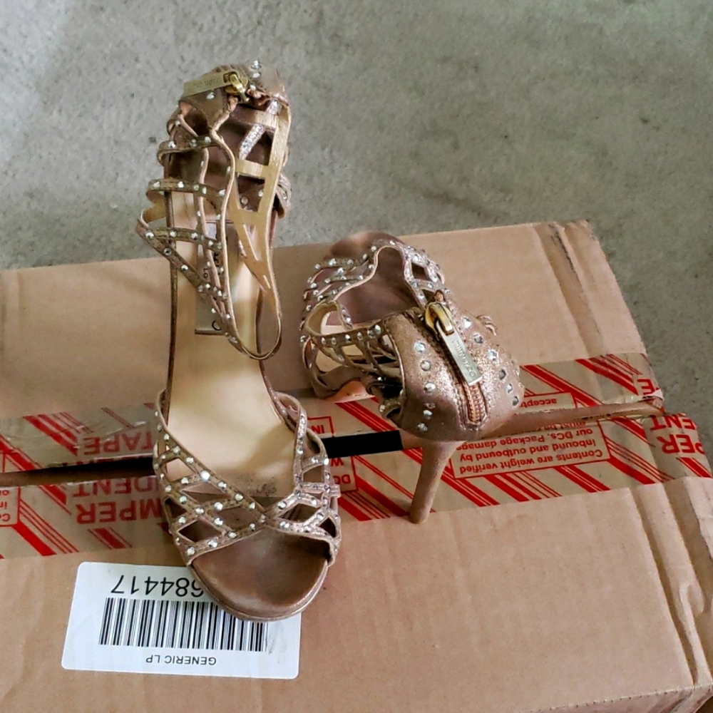 Jimmy Choo